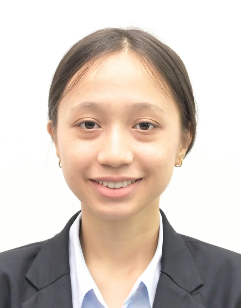 Ms. Richel Tamang